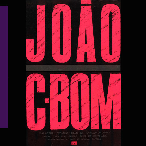 João C. Bom - João C. Bom