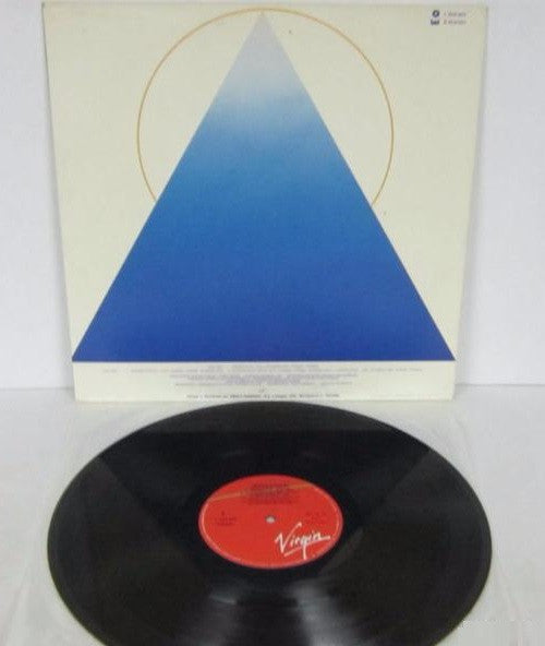 Tangerine Dream - White Eagle