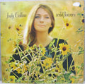 Judy Collins - Wildflowers