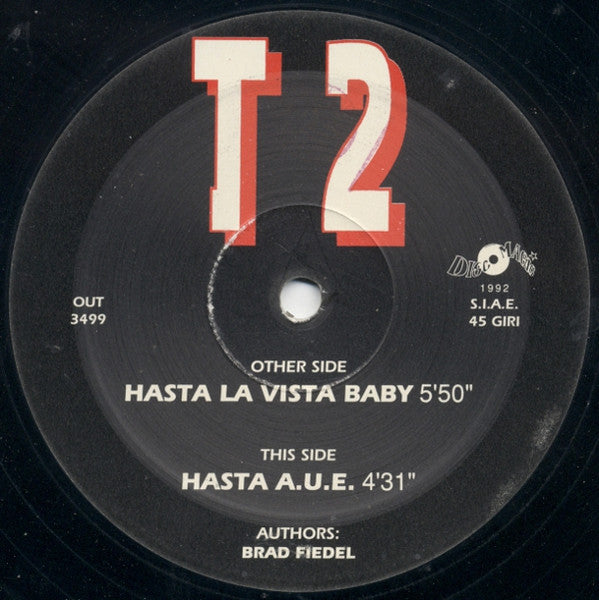 T2 (4) - Hasta La Vista Baby