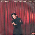 Anne Pigalle - Hé Stranger