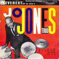 The Jo Jones Trio - Jo Jones Trio