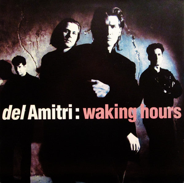 Del Amitri - Waking Hours