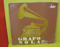 Branco De Oliveira - Grafonola
