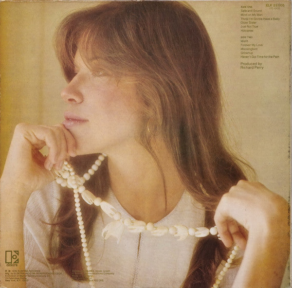 Carly Simon - Hotcakes