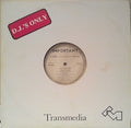 Lukk featuring Felicia Collins - On The One