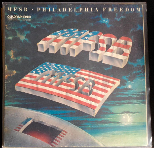 MFSB - Philadelphia Freedom