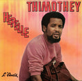 Thimothey Herelle - L'Amitié