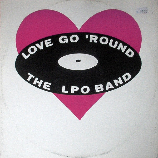 The LPO Band - Love Go 'Round