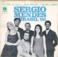Sérgio Mendes & Brasil '66 - The Look Of Love