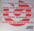 Various - Valentim de Carvalho 1824-1974 - 150 Anos Com A Música