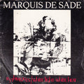 Marquis De Sade - Rythmiques / White Light-White Heat