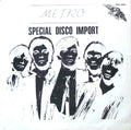 Metro (6) - Metro (Special Disco Import)