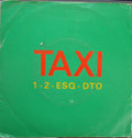 Taxi (8) - 1-2-Esq.-Dto. / Cairo