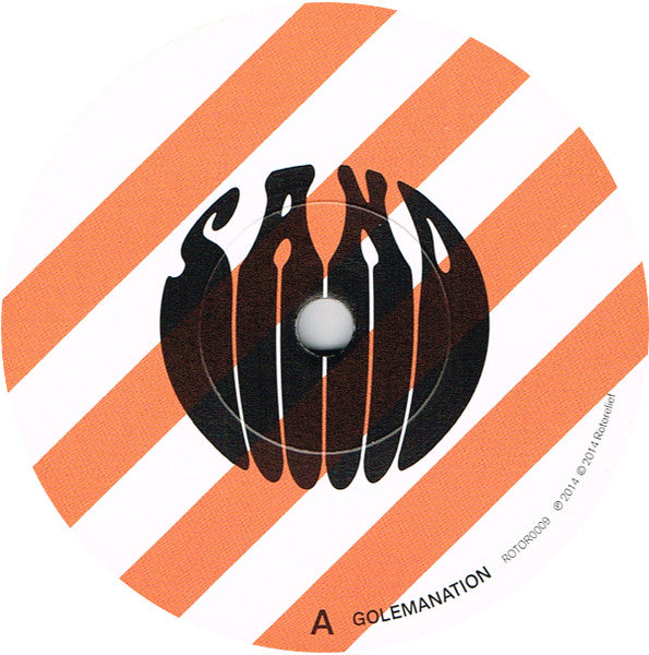 Sand (2) - North Atlantic Raven