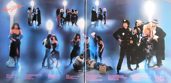 Donna Summer - Bad Girls