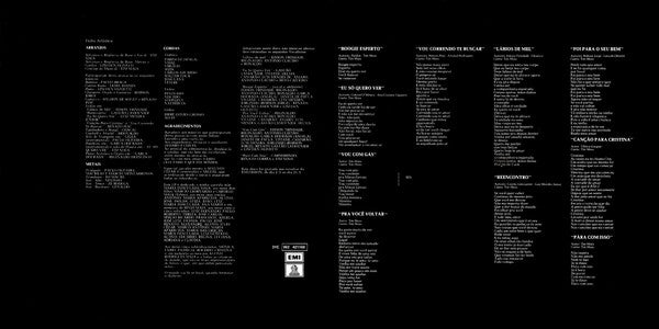 Tim Maia - Reencontro