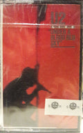 U2 - Live "Under A Blood Red Sky"