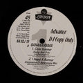 Bananarama - Cruel Summer (Swing Beat Dub)