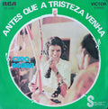 Cyro Aguiar - Antes Que A Tristeza Venha / Fuxico