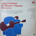 Various - Viva O Festival Da Música Popular Brasileira
