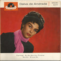 Dalva de Andrade - Flamingo