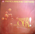 Carioca E Sua Orquestra - Samba Ôba!