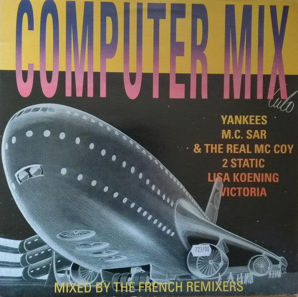 Various - Computer Mix