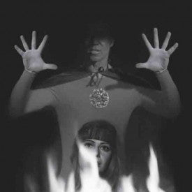 George Duning - Bell, Book And Candle / The Reincarnation Of Isabel