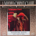 Marvin Gaye - Let's Get It On