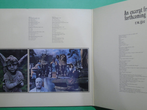 Fairport Convention - Angel Delight