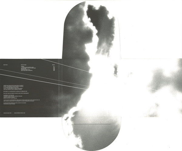 Ben Frost - Steel Wound