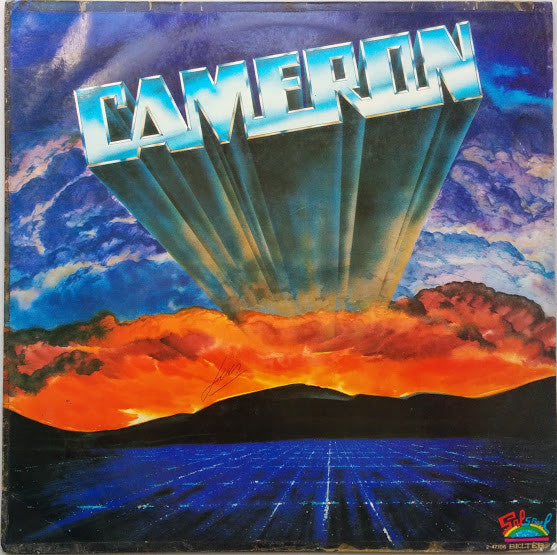 Rafael Cameron - Cameron