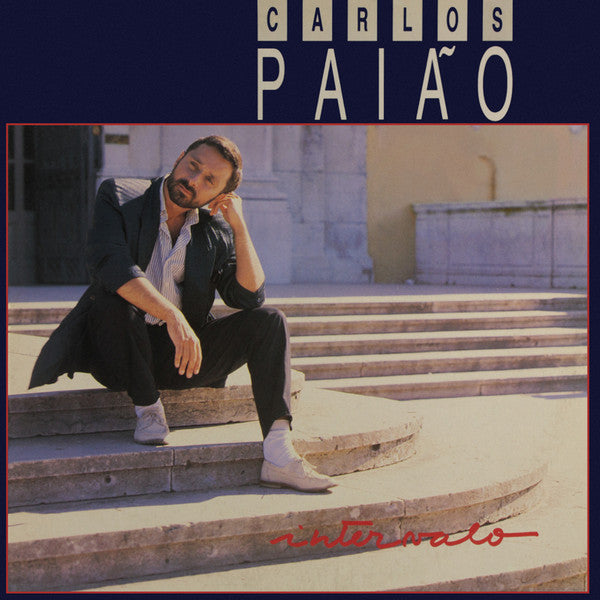 Carlos Paião - Intervalo