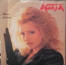 Ágata - Amor Latino