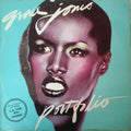 Grace Jones - Portfolio