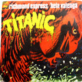 Titanic (3) - Richmond Express / Heia Valenga