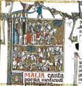 Amália Rodrigues - Amália Canta Poesia Medieval Portuguesa
