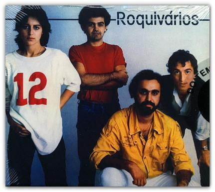Roquivários - Roquivários