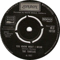 The Turtles - You Know What I Mean