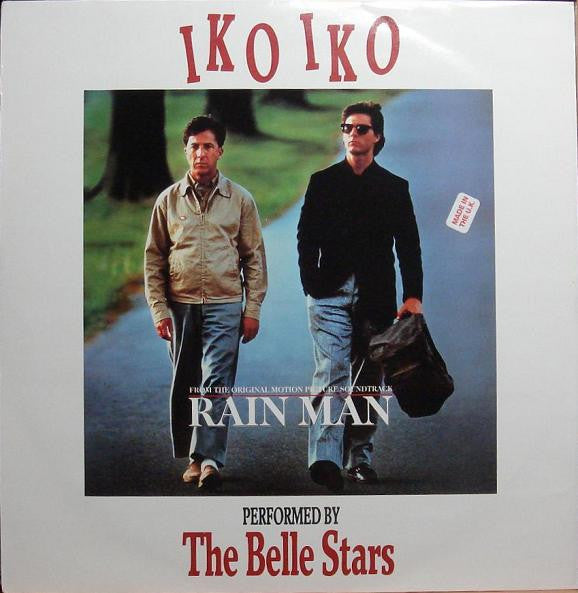 The Belle Stars - Iko Iko