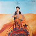 Vitorino - Não Há Terra Que Resista - Contraponto