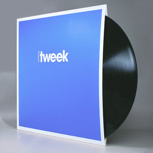 Senking - Tweek