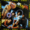 Atlanta (2) - Living On The Hard Street (Remix)