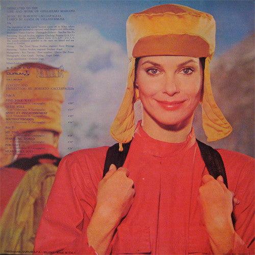 Ann Steel - Ann Steel