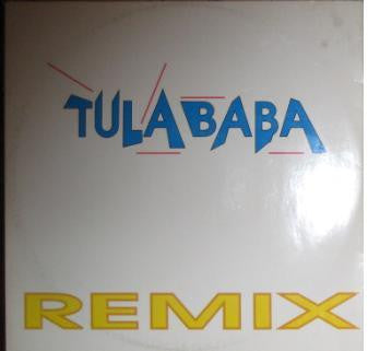 Tula Baba - Tula Baba (Remix)
