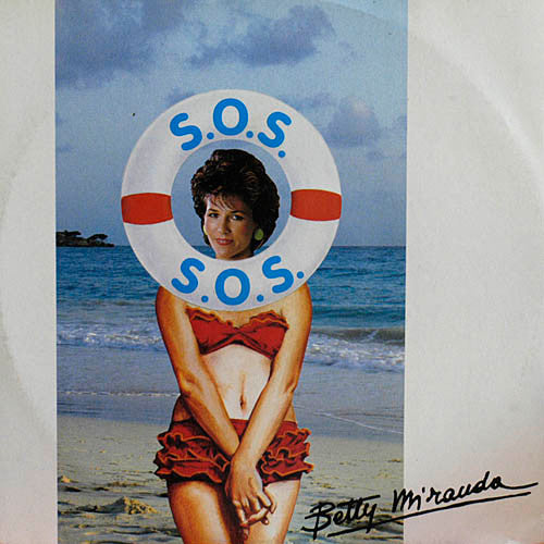 Betty Miranda - S.O.S.