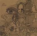 Various - Wayfaring Strangers: Guitar Soli