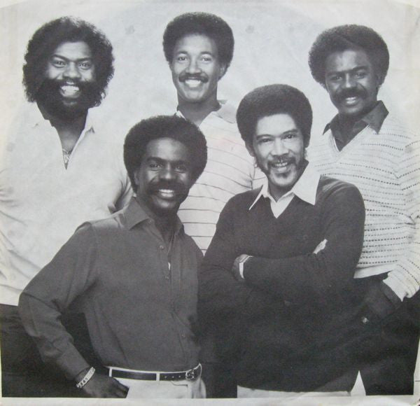 The Whispers - Love For Love