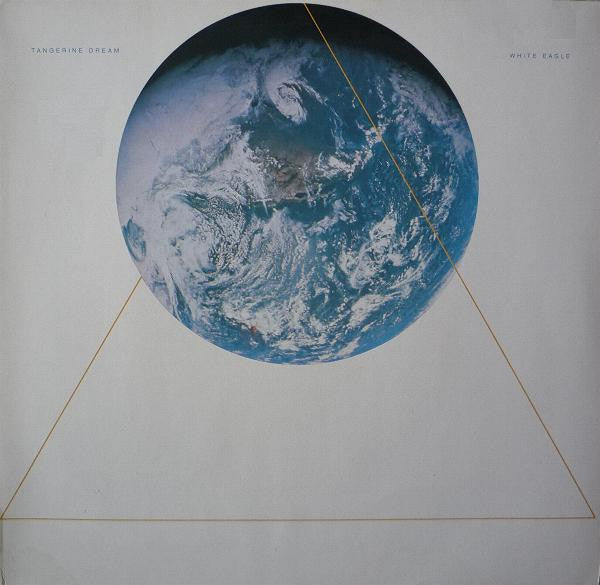 Tangerine Dream - White Eagle